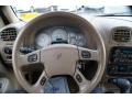 Light Cashmere Steering Wheel Photo for 2004 Buick Rainier #42464287