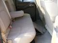 2007 Red Brawn Nissan Frontier SE Crew Cab 4x4  photo #12
