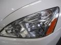 2006 Taffeta White Honda Accord LX Sedan  photo #4