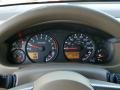 2007 Red Brawn Nissan Frontier SE Crew Cab 4x4  photo #17