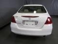 2006 Taffeta White Honda Accord LX Sedan  photo #10