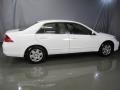 2006 Taffeta White Honda Accord LX Sedan  photo #11