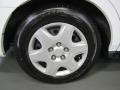 2006 Taffeta White Honda Accord LX Sedan  photo #14