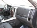 2011 Mineral Gray Metallic Dodge Ram 2500 HD Laramie Crew Cab 4x4  photo #18