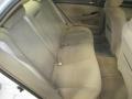2006 Taffeta White Honda Accord LX Sedan  photo #16