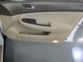 2006 Taffeta White Honda Accord LX Sedan  photo #19