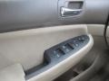 2006 Taffeta White Honda Accord LX Sedan  photo #21