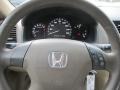 2006 Taffeta White Honda Accord LX Sedan  photo #23