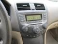 2006 Taffeta White Honda Accord LX Sedan  photo #25