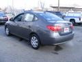 Carbon Gray - Elantra GLS Sedan Photo No. 3
