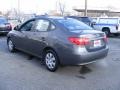 2009 Carbon Gray Hyundai Elantra GLS Sedan  photo #3