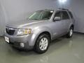 Tungsten Gray Metallic 2008 Mazda Tribute s Touring 4WD