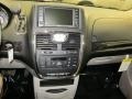 Black/Light Graystone Controls Photo for 2011 Chrysler Town & Country #42464935