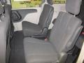 Black/Light Graystone Interior Photo for 2011 Chrysler Town & Country #42464963