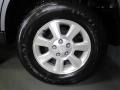 2008 Mazda Tribute s Touring 4WD Wheel and Tire Photo