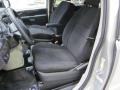 Black/Light Graystone Interior Photo for 2011 Dodge Grand Caravan #42465135