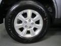2008 Mazda Tribute s Touring 4WD Wheel and Tire Photo