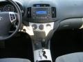 Carbon Gray - Elantra GLS Sedan Photo No. 19