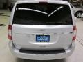 2011 Bright Silver Metallic Dodge Grand Caravan Mainstreet  photo #7