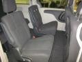 Black/Light Graystone 2011 Dodge Grand Caravan Mainstreet Interior Color