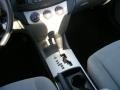 Carbon Gray - Elantra GLS Sedan Photo No. 22