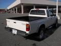 Natural White - Tacoma V6 PreRunner Extended Cab Photo No. 4