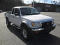 Natural White - Tacoma V6 PreRunner Extended Cab Photo No. 5