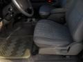 Natural White - Tacoma V6 PreRunner Extended Cab Photo No. 8