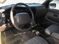 Natural White - Tacoma V6 PreRunner Extended Cab Photo No. 25