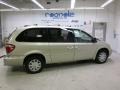 2006 Linen Gold Metallic Chrysler Town & Country Limited  photo #3