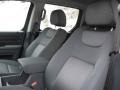 2008 Nimbus Gray Metallic Honda Ridgeline RTS  photo #4