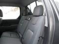 2008 Nimbus Gray Metallic Honda Ridgeline RTS  photo #5