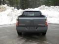 2008 Nimbus Gray Metallic Honda Ridgeline RTS  photo #8