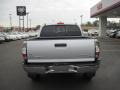 Silver Streak Mica - Tacoma PreRunner Double Cab Photo No. 4