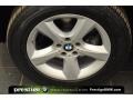 Platinum Bronze Metallic - X5 3.0si Photo No. 8
