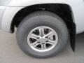 2011 Toyota Tacoma PreRunner Double Cab Wheel and Tire Photo