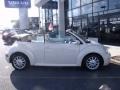 Harvest Moon Beige - New Beetle GLS Convertible Photo No. 2