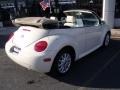 Harvest Moon Beige - New Beetle GLS Convertible Photo No. 3