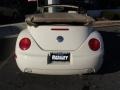 Harvest Moon Beige - New Beetle GLS Convertible Photo No. 4