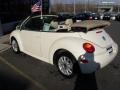 Harvest Moon Beige - New Beetle GLS Convertible Photo No. 5