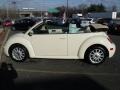 Harvest Moon Beige - New Beetle GLS Convertible Photo No. 6
