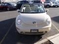 Harvest Moon Beige - New Beetle GLS Convertible Photo No. 8