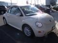 Harvest Moon Beige - New Beetle GLS Convertible Photo No. 9