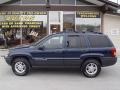 Patriot Blue Pearl - Grand Cherokee Laredo 4x4 Photo No. 1