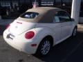 Harvest Moon Beige - New Beetle GLS Convertible Photo No. 11