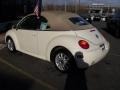 Harvest Moon Beige - New Beetle GLS Convertible Photo No. 13