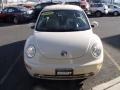 Harvest Moon Beige - New Beetle GLS Convertible Photo No. 16