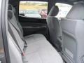 2011 Magnetic Gray Metallic Toyota Tacoma V6 SR5 PreRunner Double Cab  photo #14
