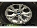 Titanium Silver Metallic - X3 xDrive30i Photo No. 8