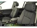 Titanium Silver Metallic - X3 xDrive30i Photo No. 11